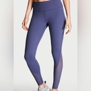 Victoria Sport Knockout Mesh Tight Size Medium